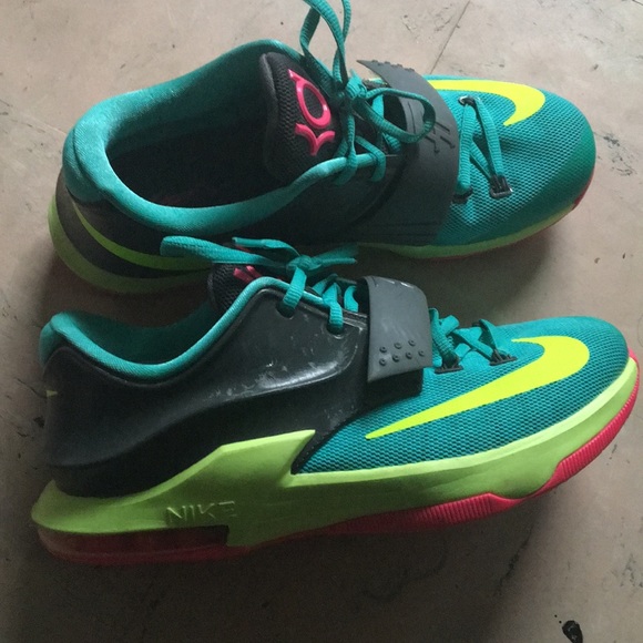 Nike KD 7 - Picture 2 of 3